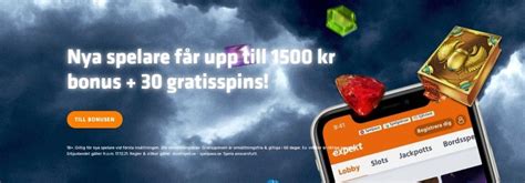 nya expekt casino.